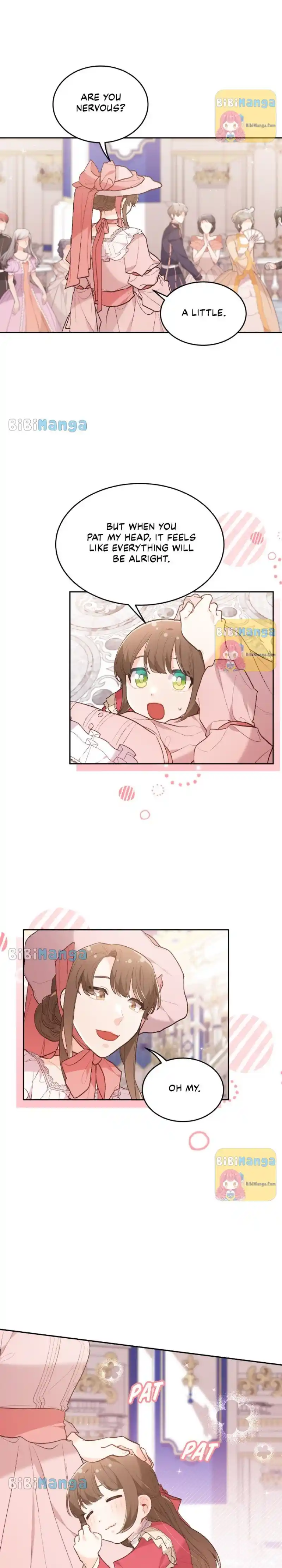 I Was Just An Ordinary Lady Chapter 142