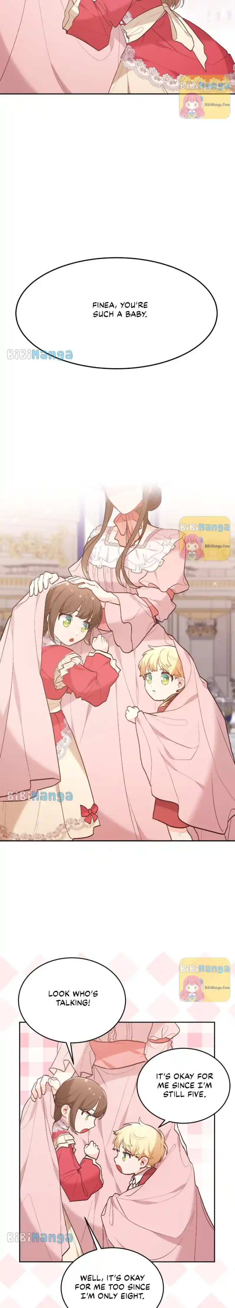 I Was Just An Ordinary Lady Chapter 142