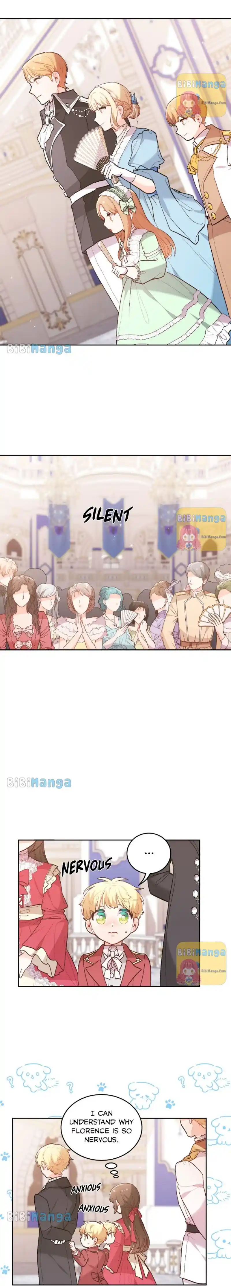 I Was Just An Ordinary Lady Chapter 142