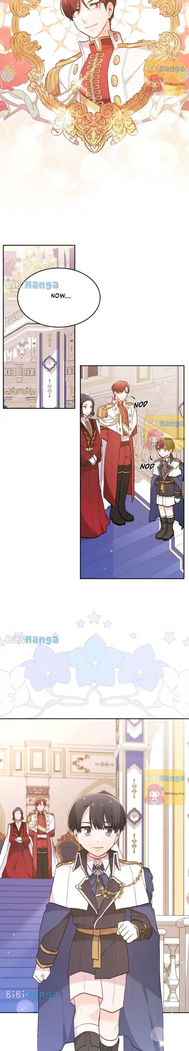 I Was Just An Ordinary Lady Chapter 142