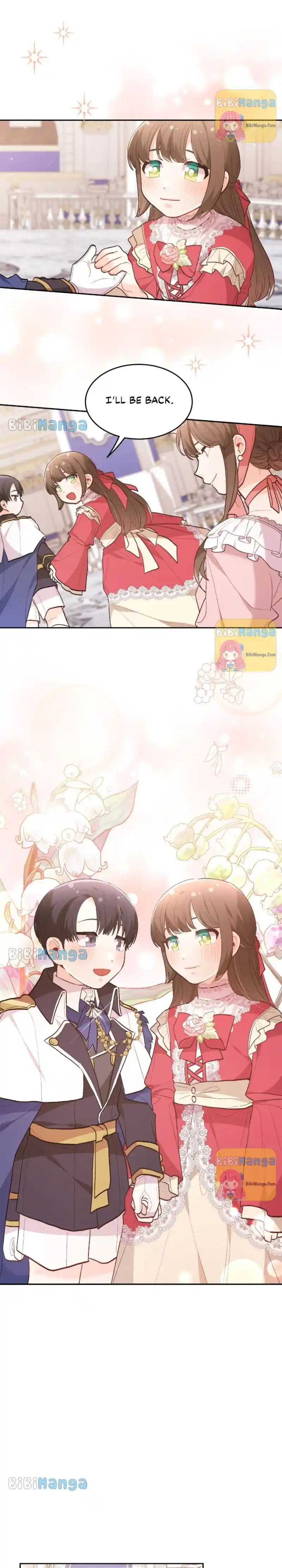 I Was Just An Ordinary Lady Chapter 142