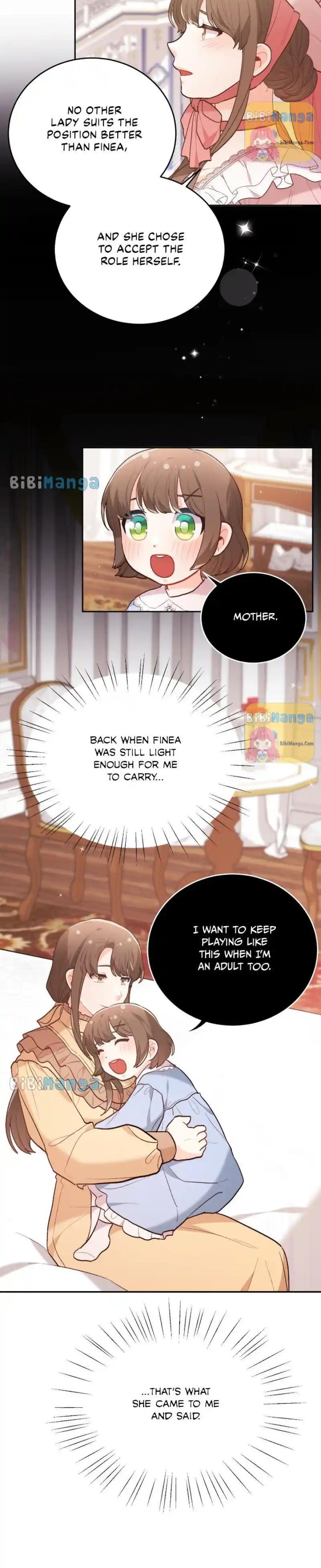 I Was Just An Ordinary Lady Chapter 142