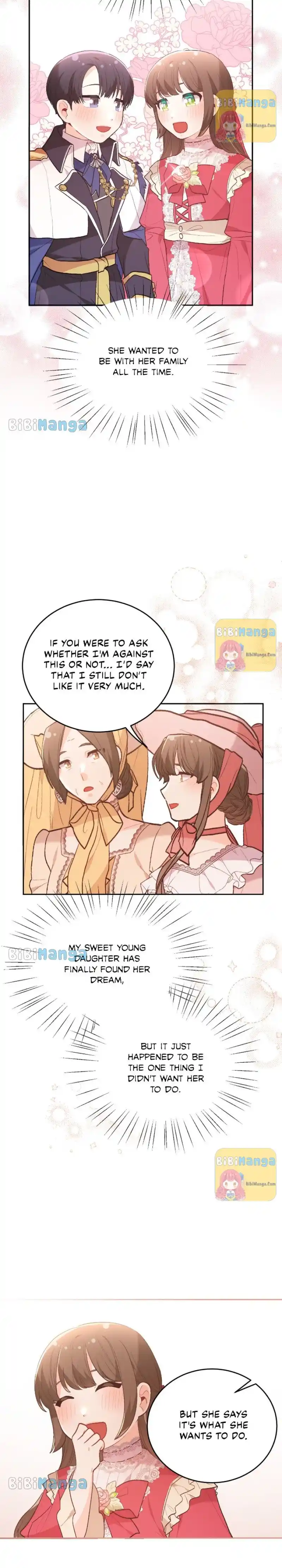 I Was Just An Ordinary Lady Chapter 142