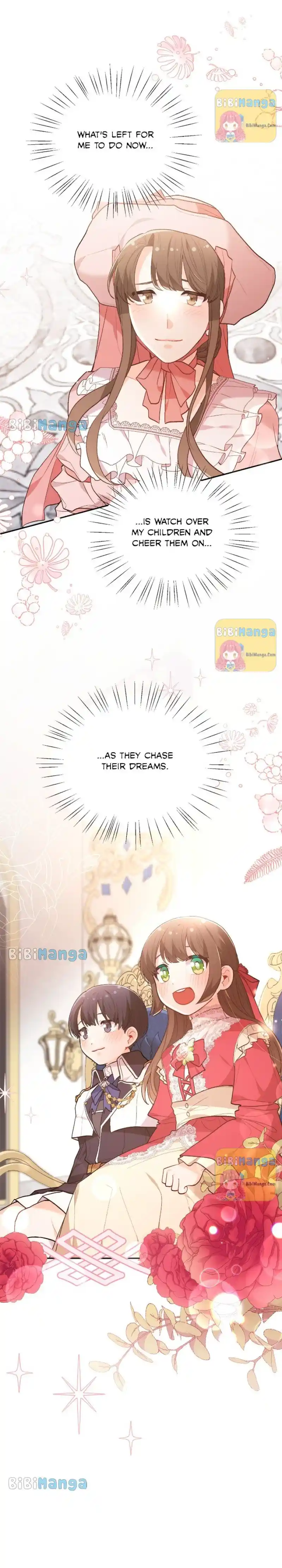 I Was Just An Ordinary Lady Chapter 142