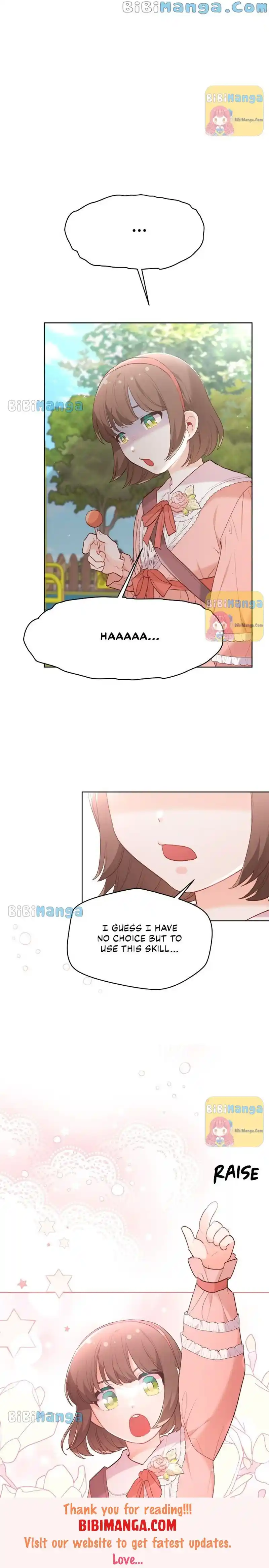 I Was Just An Ordinary Lady Chapter 144