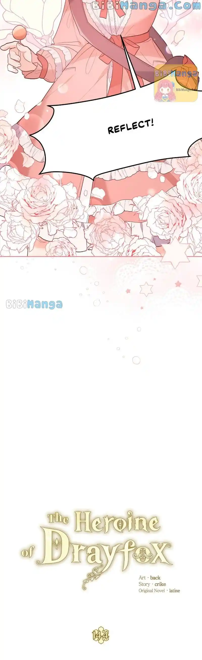 I Was Just An Ordinary Lady Chapter 144