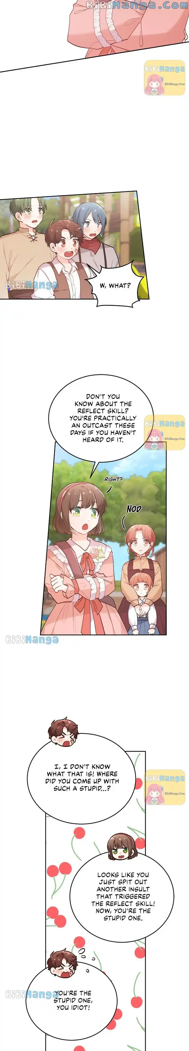 I Was Just An Ordinary Lady Chapter 144