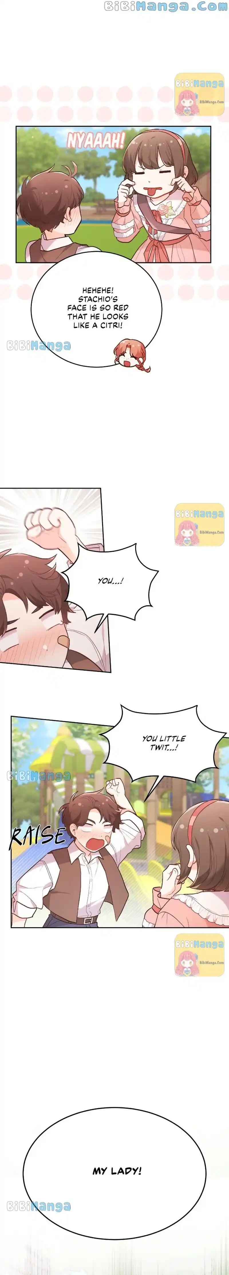 I Was Just An Ordinary Lady Chapter 144