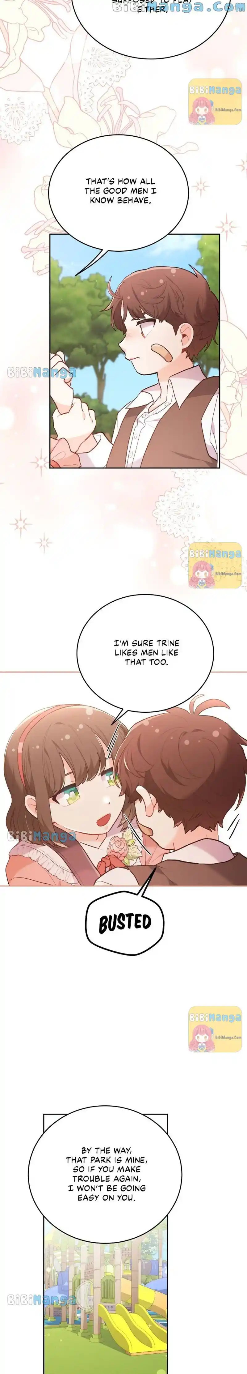 I Was Just An Ordinary Lady Chapter 144