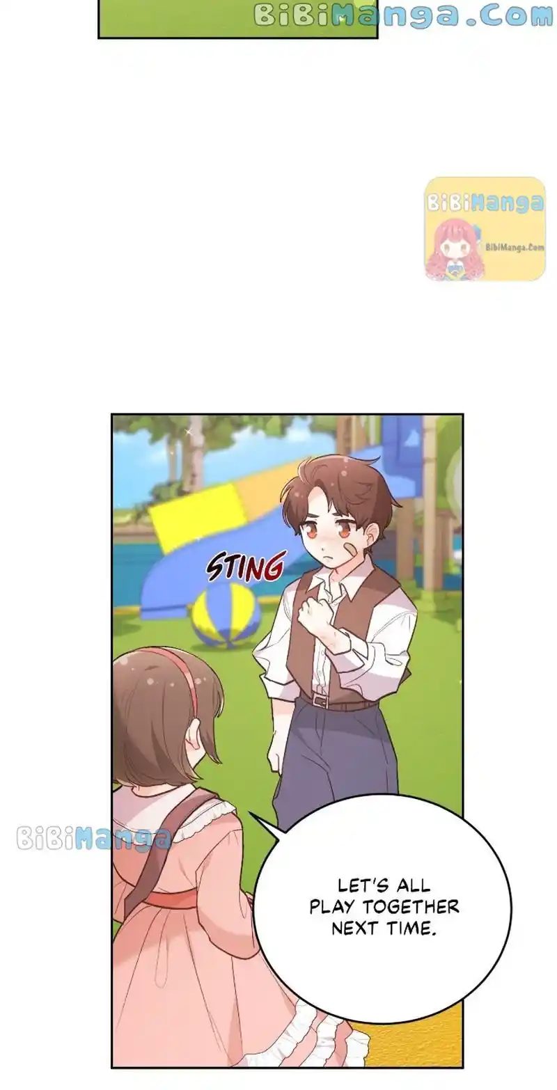 I Was Just An Ordinary Lady Chapter 144