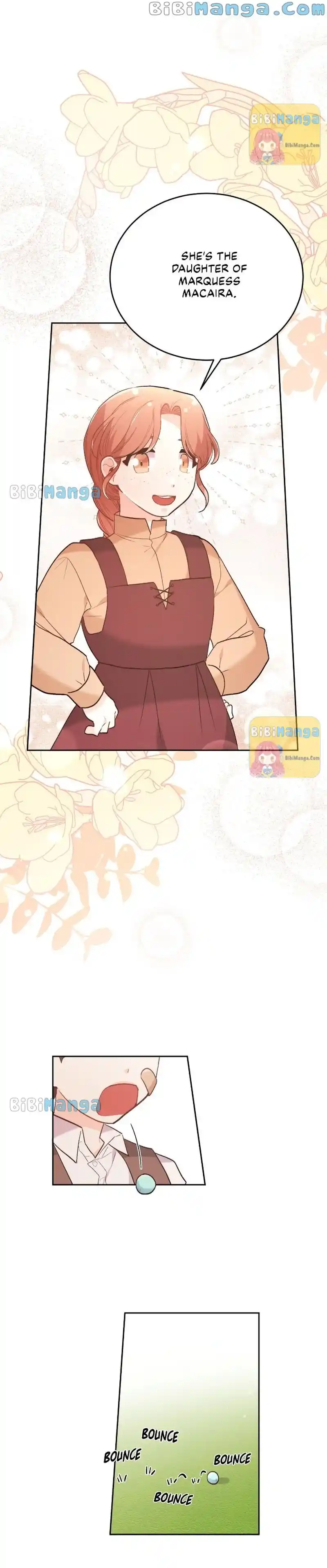 I Was Just An Ordinary Lady Chapter 144