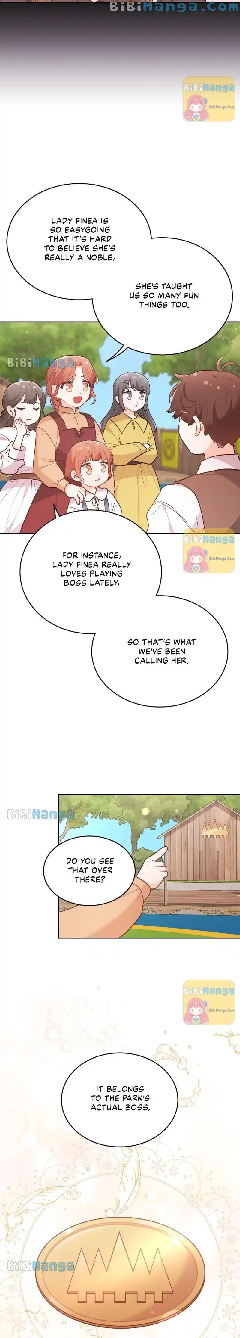 I Was Just An Ordinary Lady Chapter 144