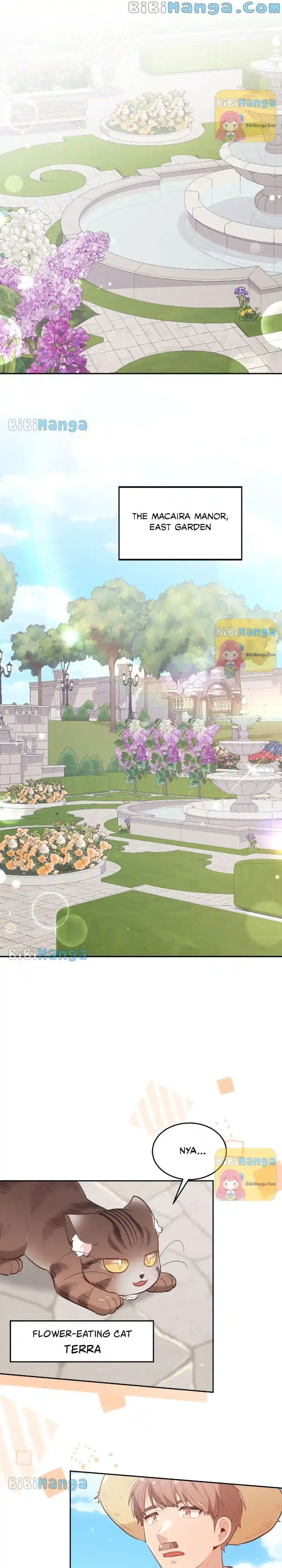 I Was Just An Ordinary Lady Chapter 144