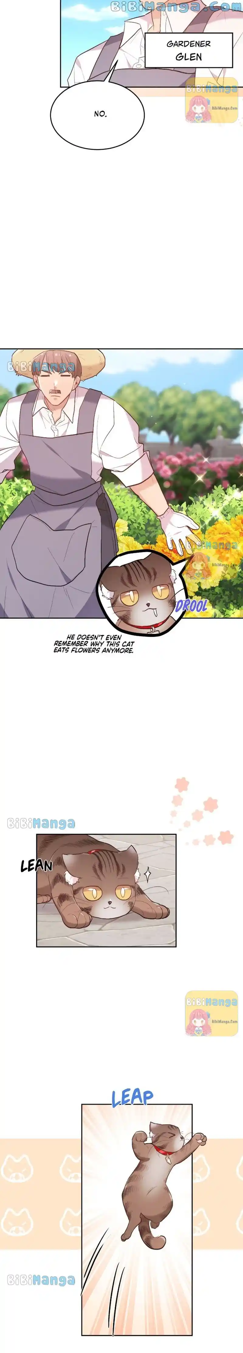 I Was Just An Ordinary Lady Chapter 144