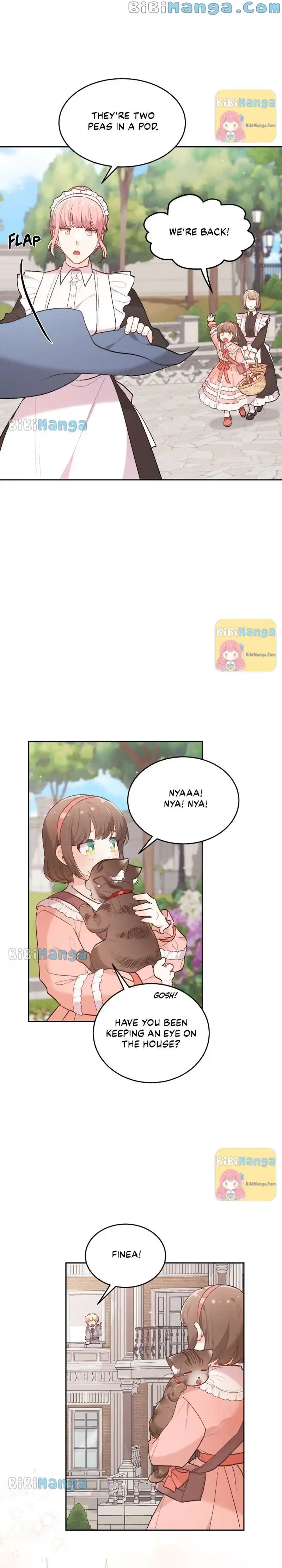 I Was Just An Ordinary Lady Chapter 144