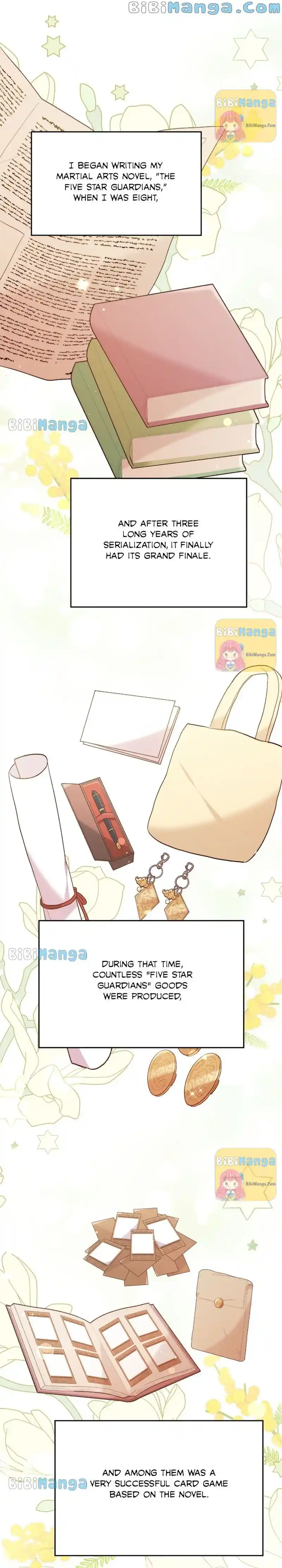 I Was Just An Ordinary Lady Chapter 144