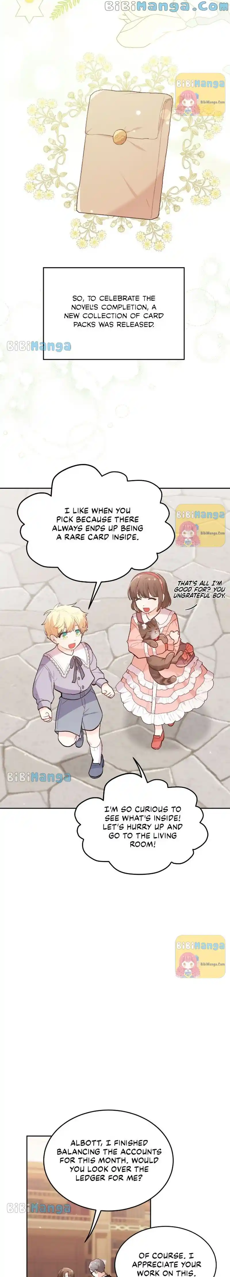 I Was Just An Ordinary Lady Chapter 144