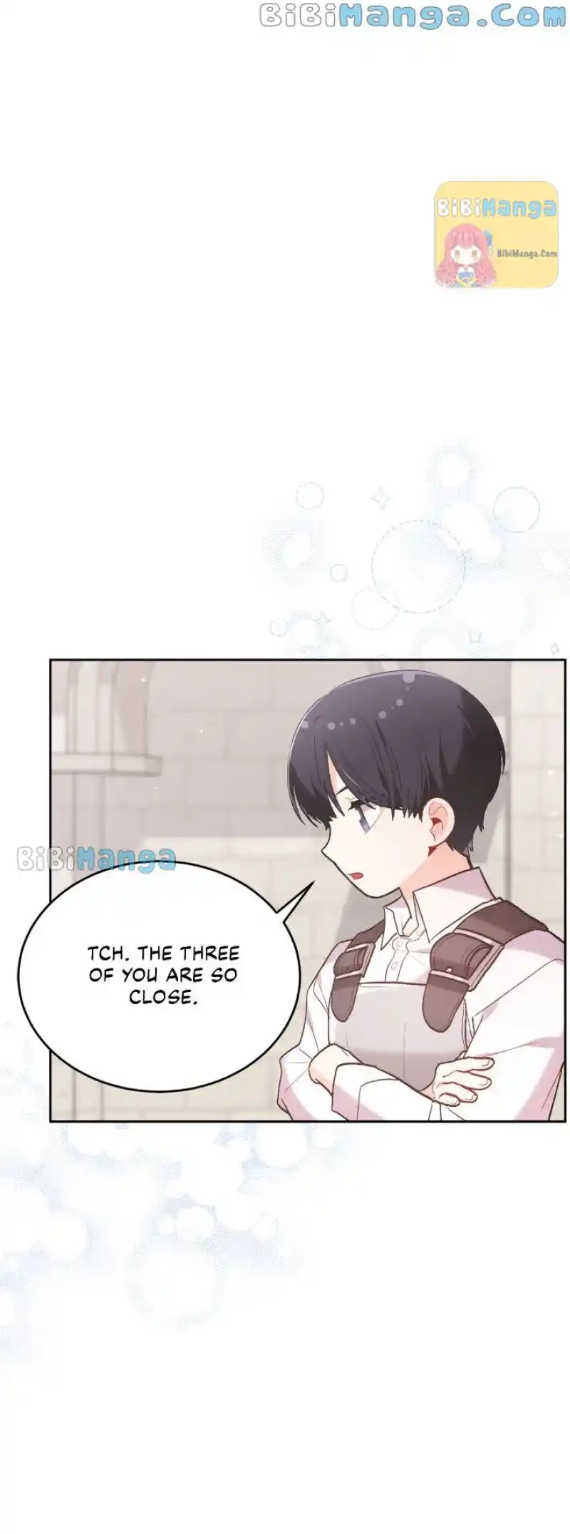 I Was Just An Ordinary Lady Chapter 145