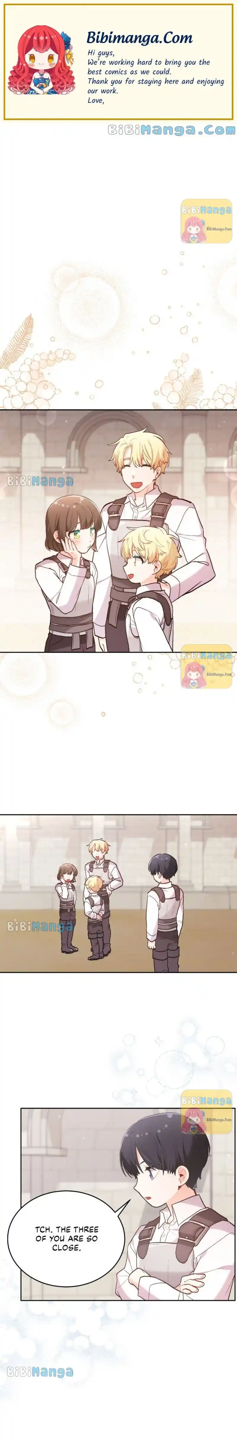 I Was Just An Ordinary Lady Chapter 146