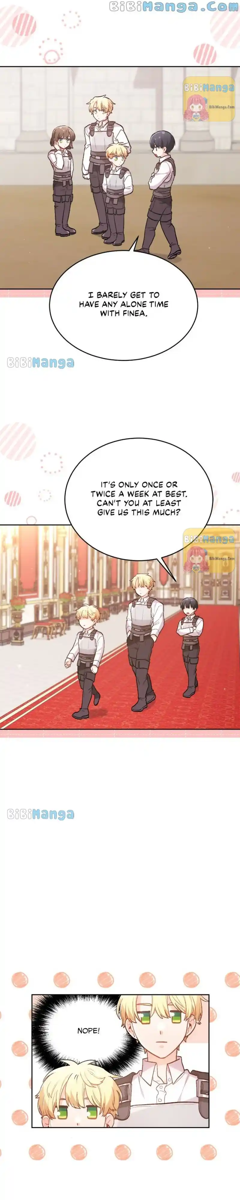 I Was Just An Ordinary Lady Chapter 146