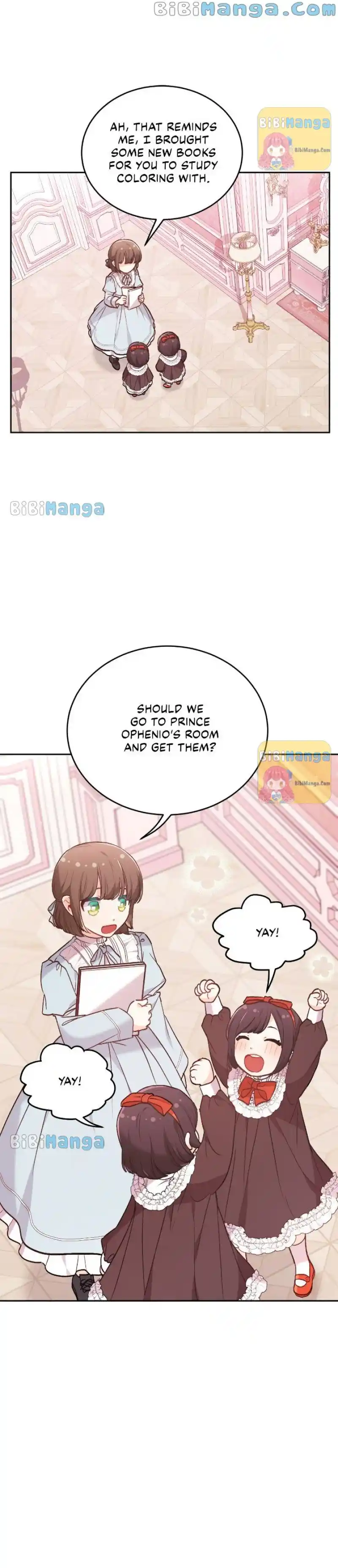 I Was Just An Ordinary Lady Chapter 146