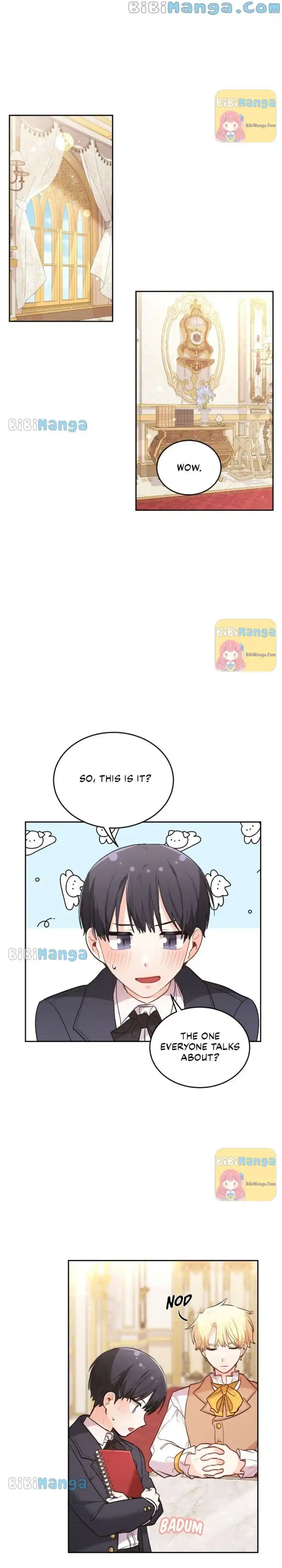 I Was Just An Ordinary Lady Chapter 146