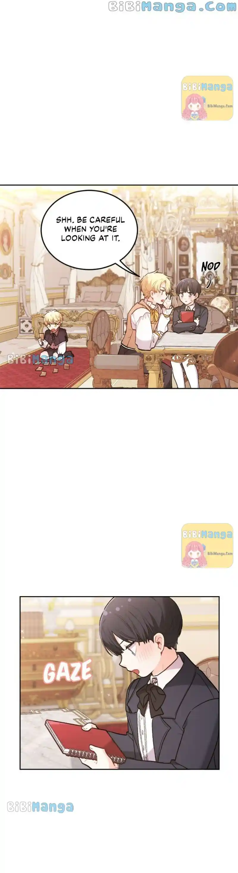 I Was Just An Ordinary Lady Chapter 146