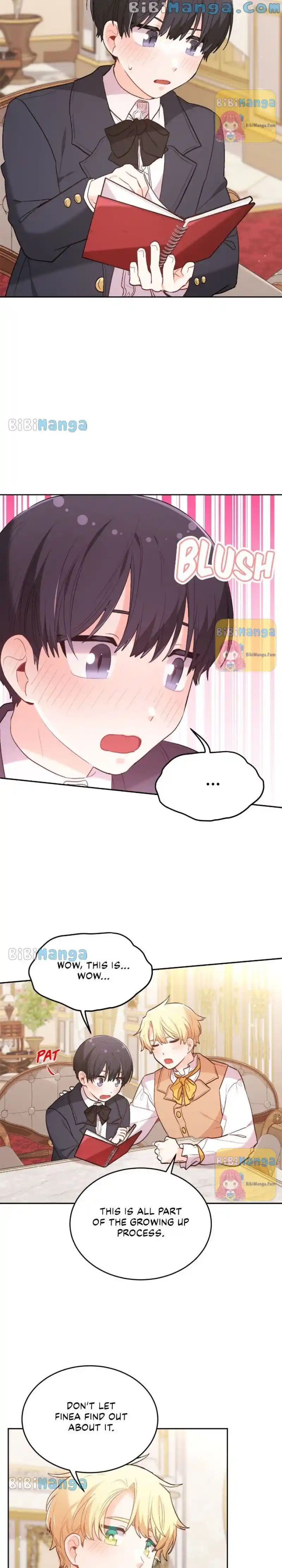 I Was Just An Ordinary Lady Chapter 146