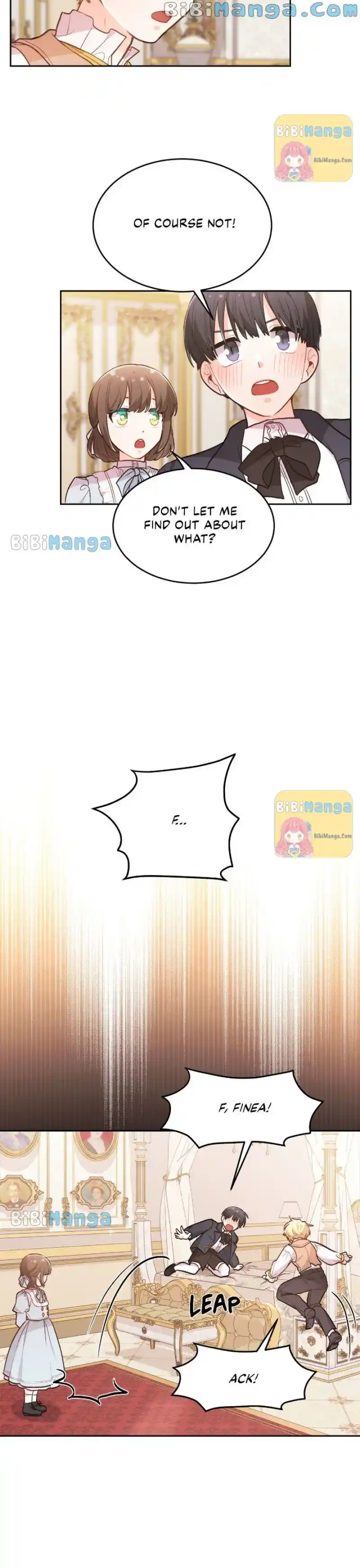 I Was Just An Ordinary Lady Chapter 146