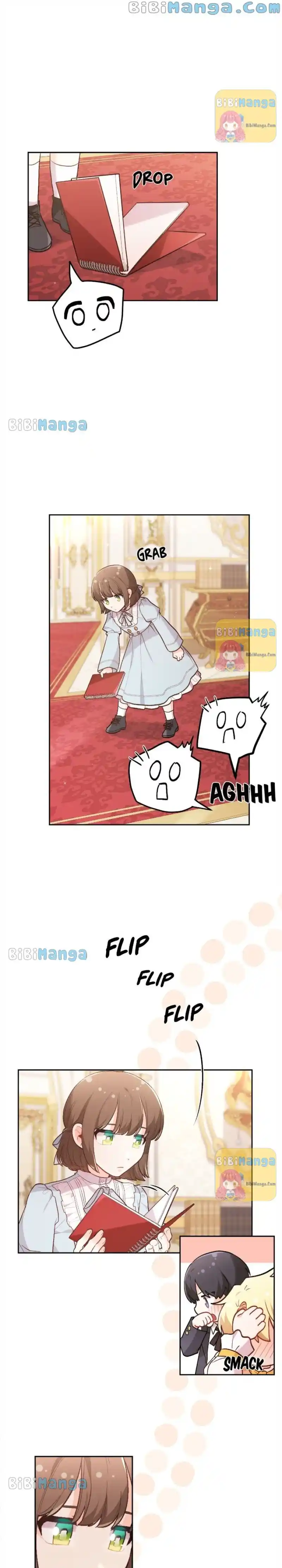 I Was Just An Ordinary Lady Chapter 146