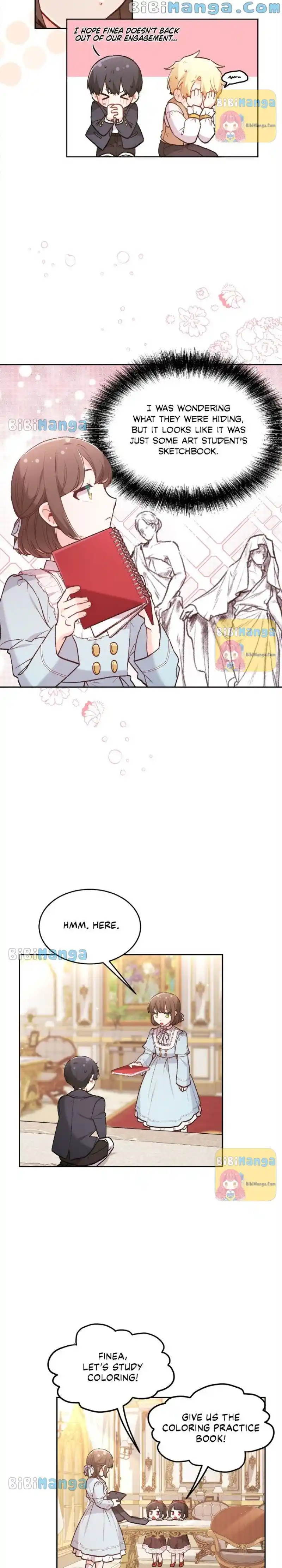 I Was Just An Ordinary Lady Chapter 146