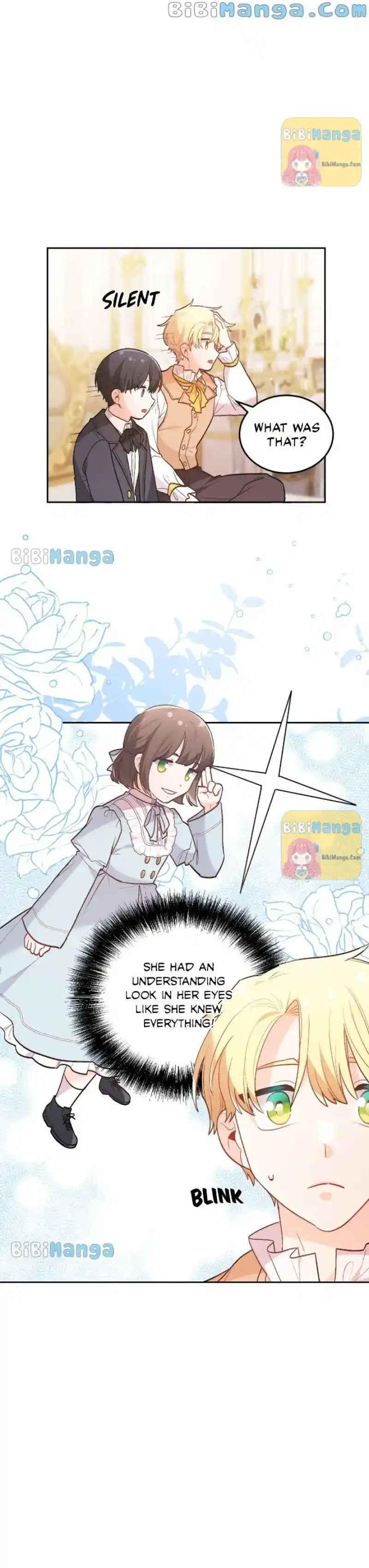 I Was Just An Ordinary Lady Chapter 146