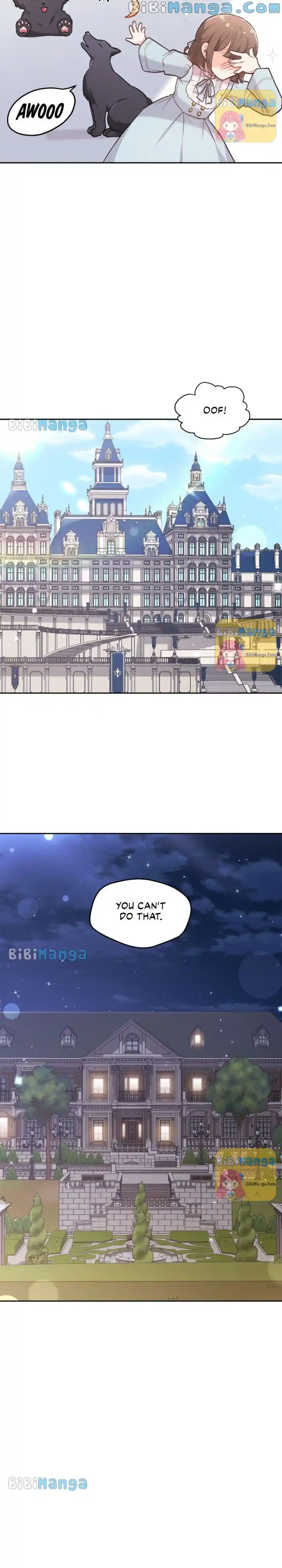 I Was Just An Ordinary Lady Chapter 146