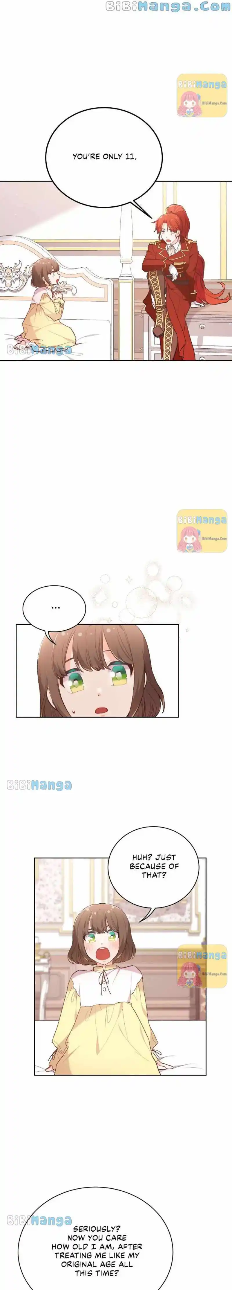 I Was Just An Ordinary Lady Chapter 147