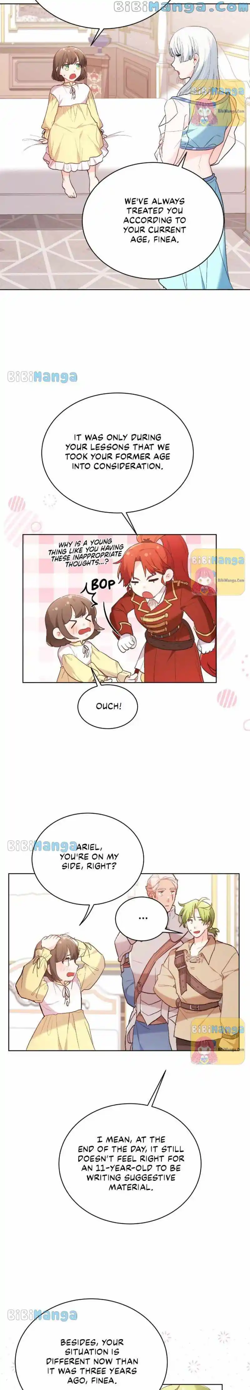 I Was Just An Ordinary Lady Chapter 147