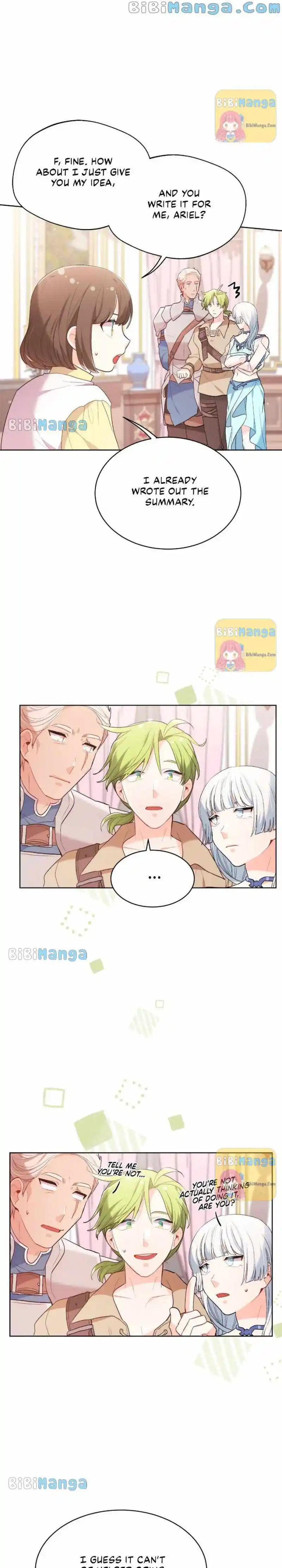 I Was Just An Ordinary Lady Chapter 147