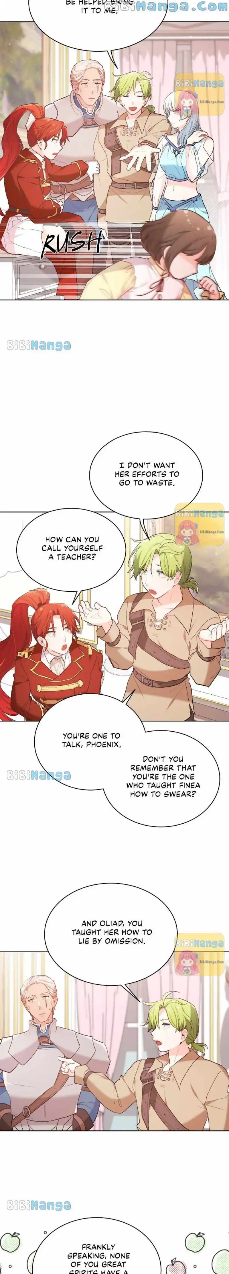 I Was Just An Ordinary Lady Chapter 147