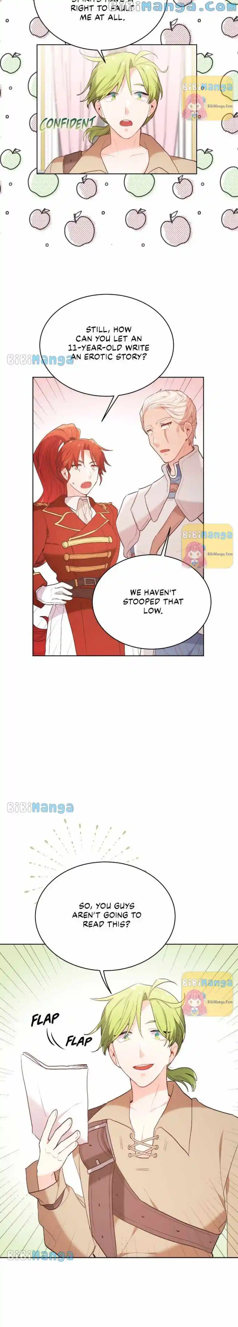 I Was Just An Ordinary Lady Chapter 147