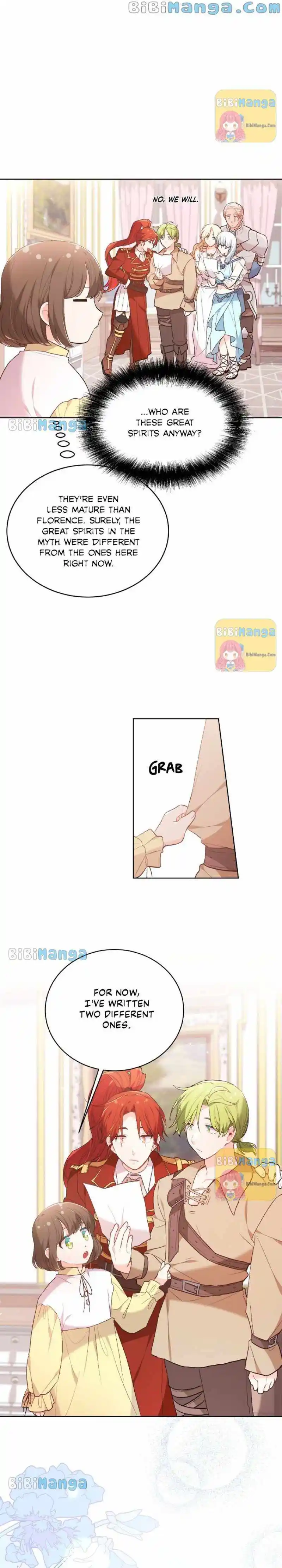 I Was Just An Ordinary Lady Chapter 147