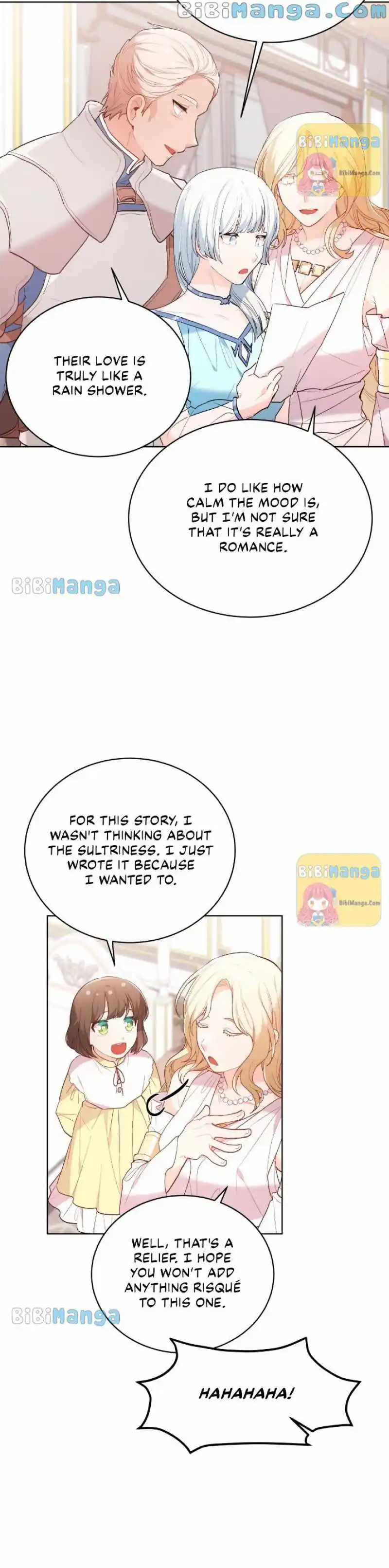 I Was Just An Ordinary Lady Chapter 147