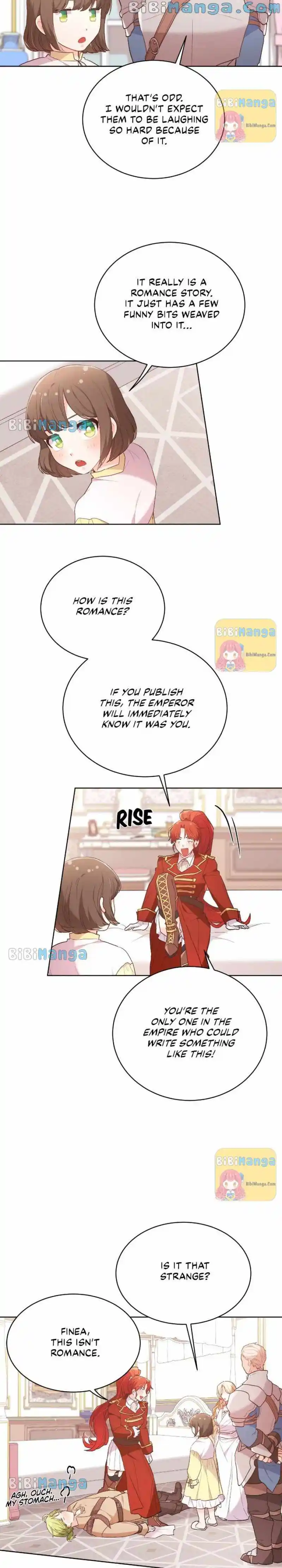 I Was Just An Ordinary Lady Chapter 147