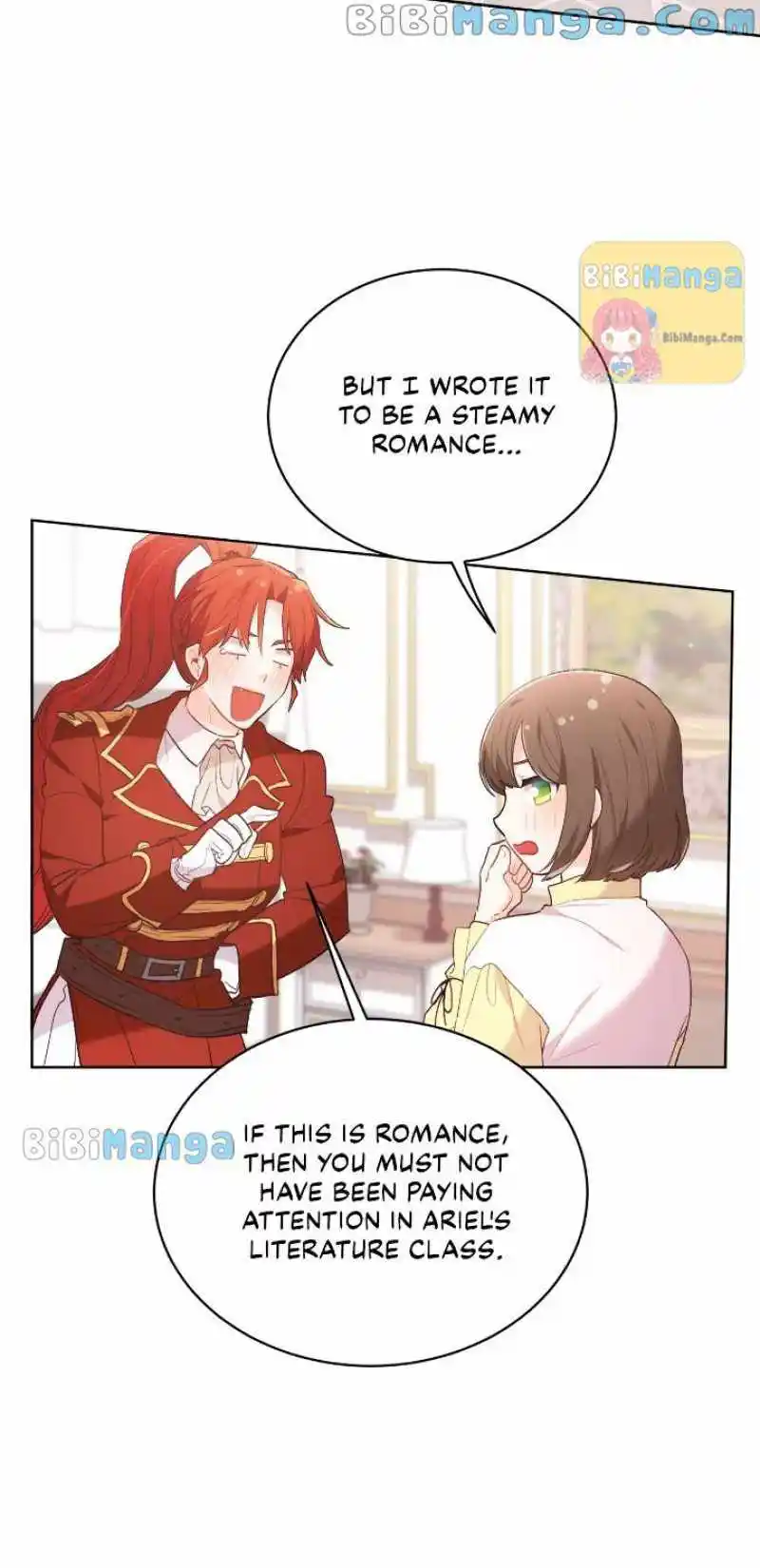 I Was Just An Ordinary Lady Chapter 147