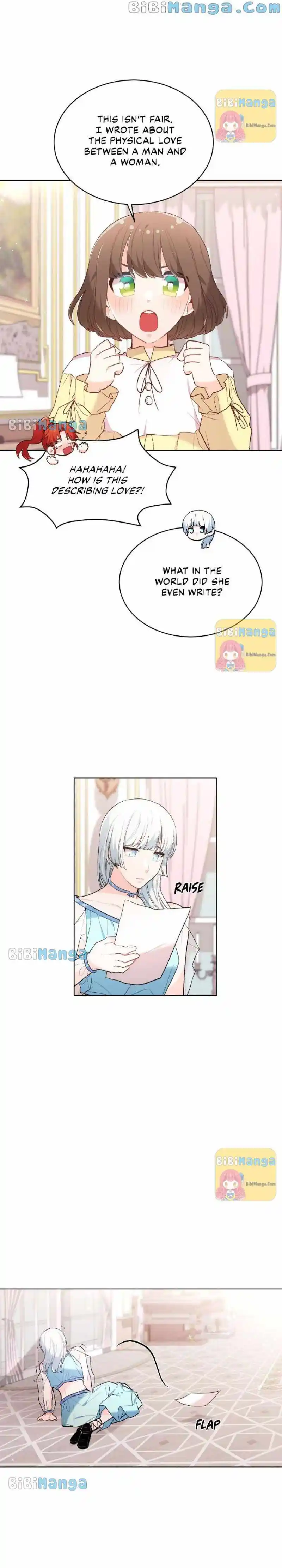 I Was Just An Ordinary Lady Chapter 147