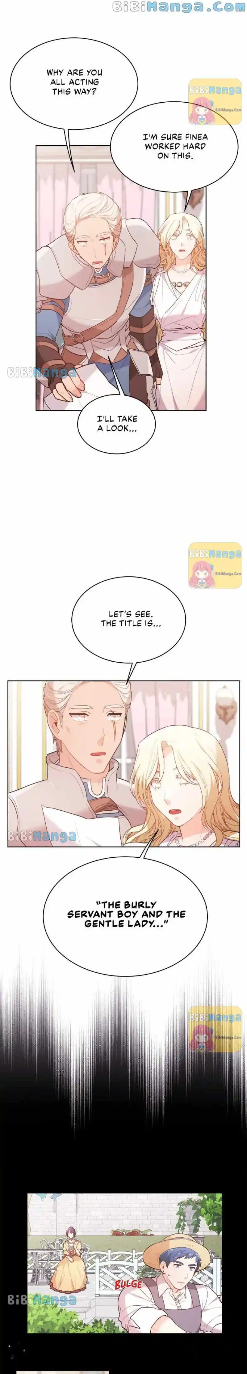 I Was Just An Ordinary Lady Chapter 147