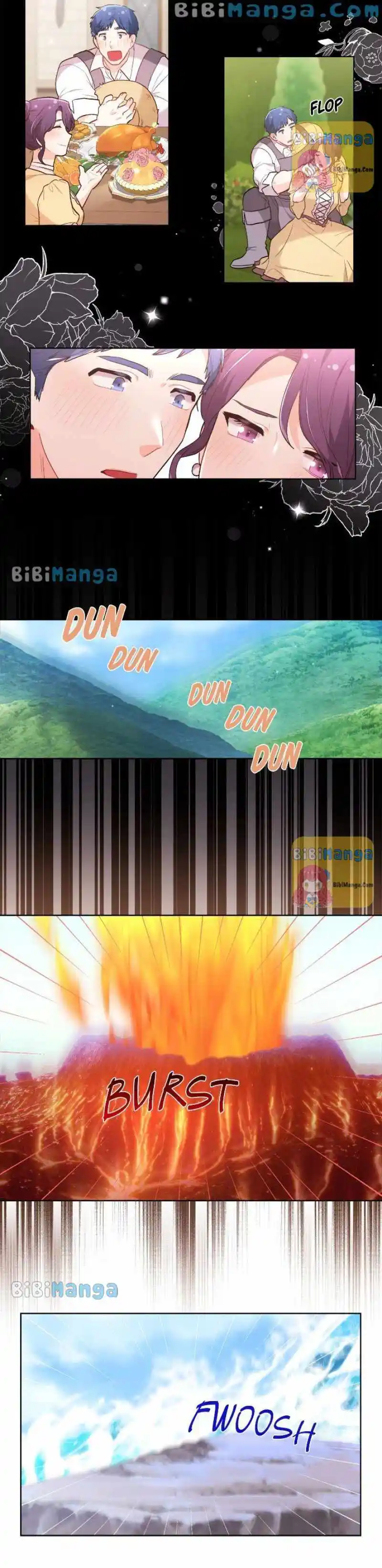 I Was Just An Ordinary Lady Chapter 147