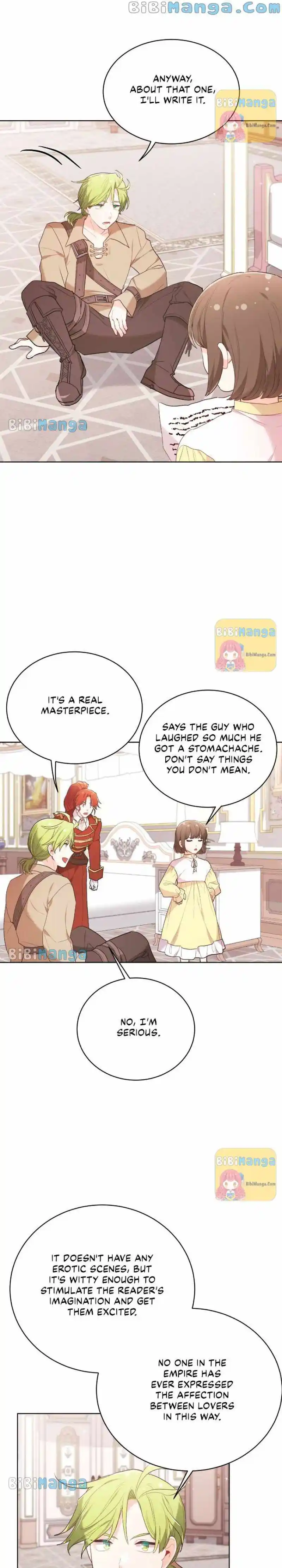 I Was Just An Ordinary Lady Chapter 147