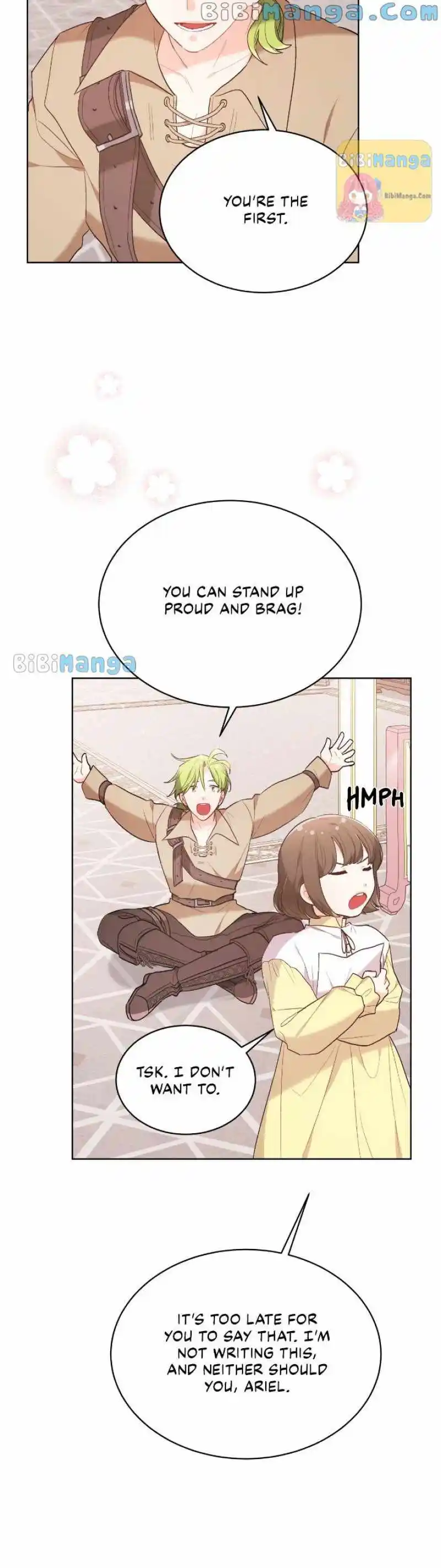 I Was Just An Ordinary Lady Chapter 147