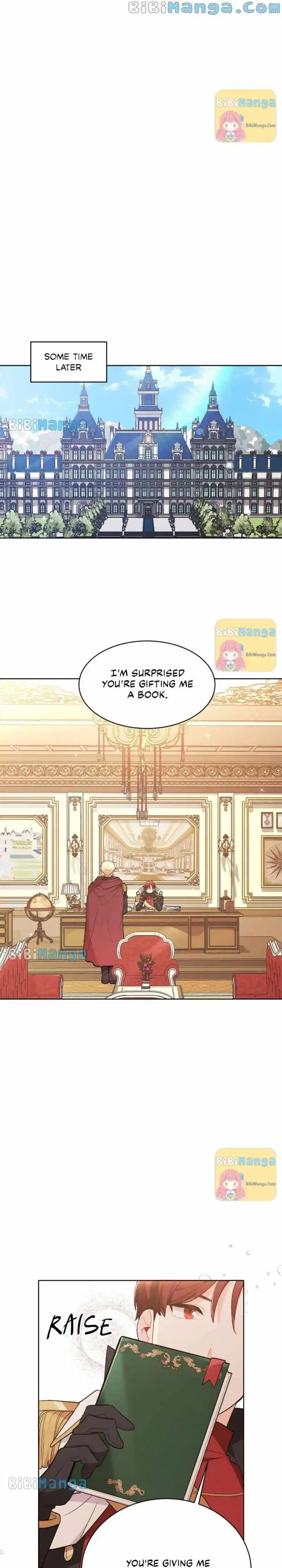 I Was Just An Ordinary Lady Chapter 147