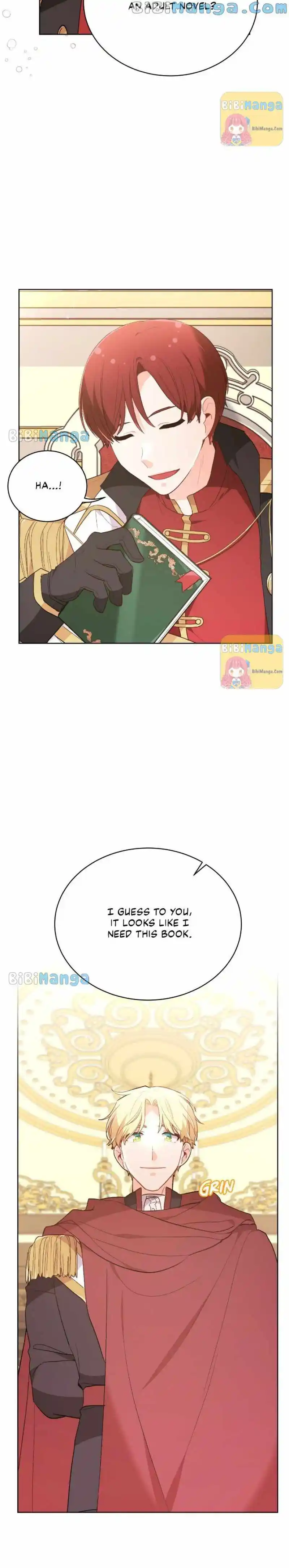 I Was Just An Ordinary Lady Chapter 147