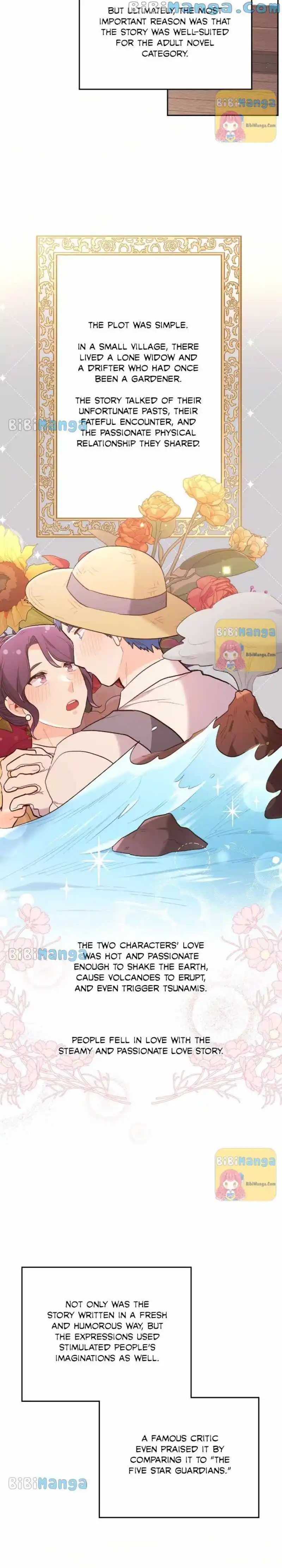 I Was Just An Ordinary Lady Chapter 148